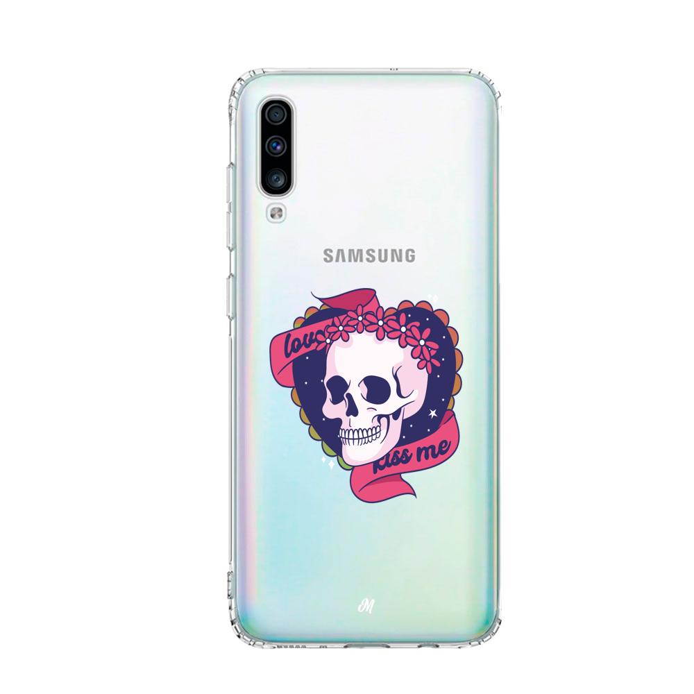 Cases para Samsung A70 - Mandala Cases