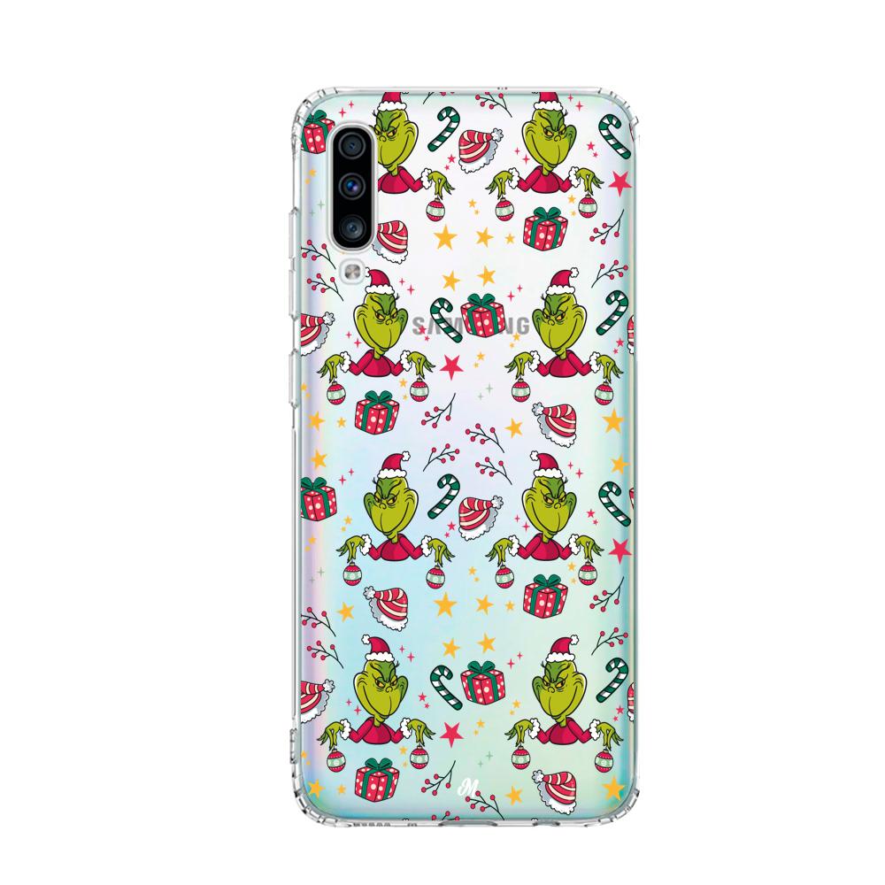 Cases para Samsung A70 - Mandala Cases