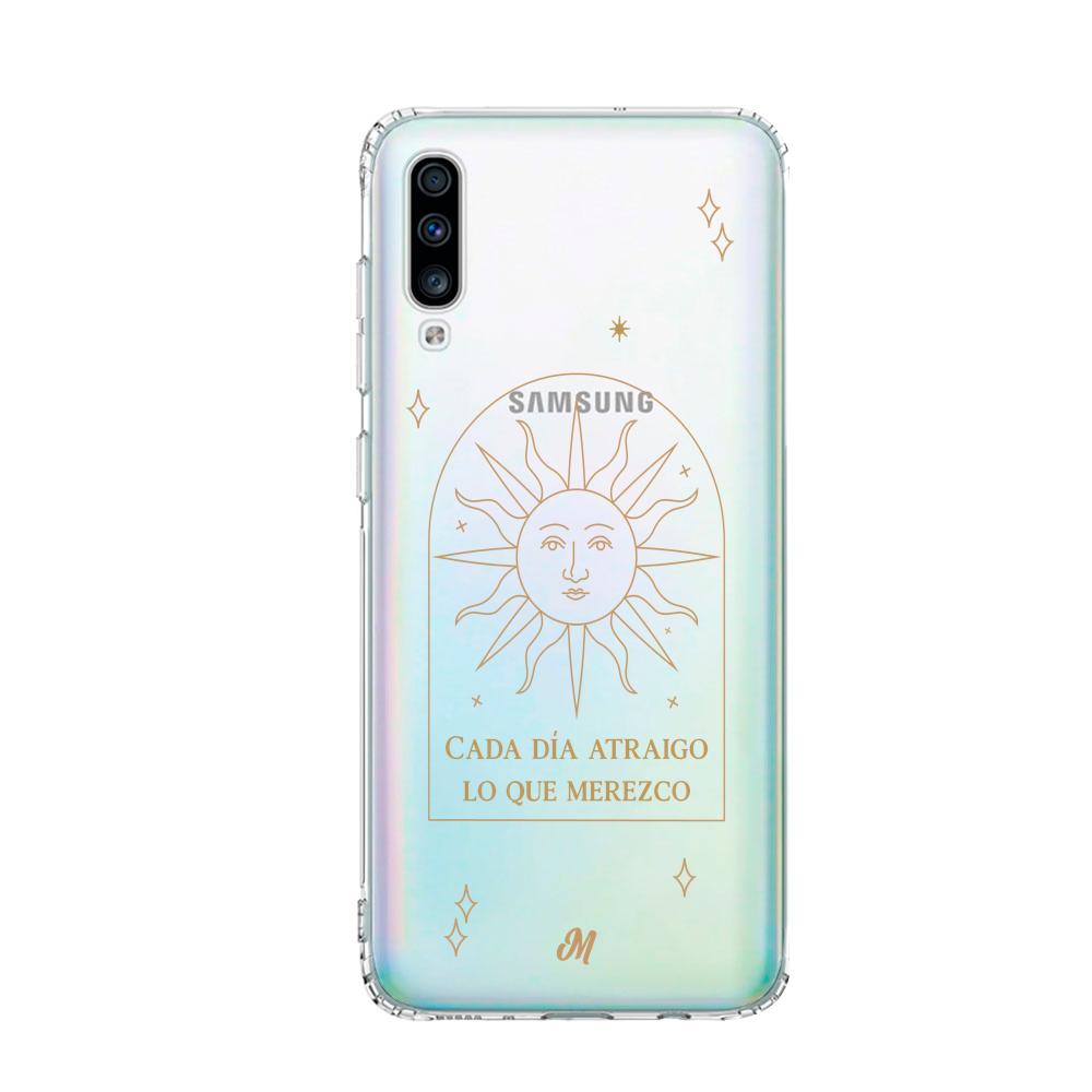 Cases para Samsung A70 - Mandala Cases