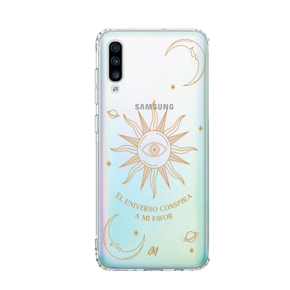 Cases para Samsung A70 - Mandala Cases