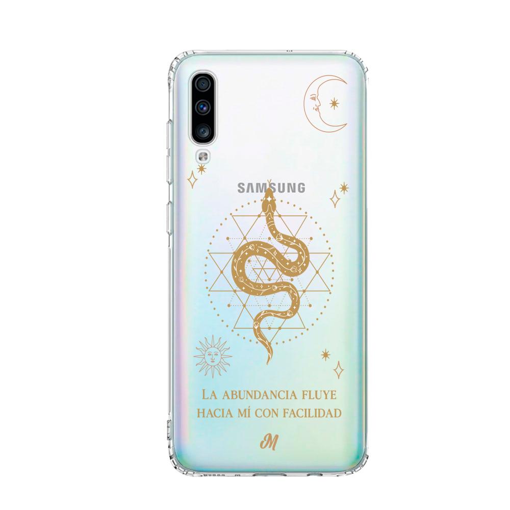 Cases para Samsung A70 - Mandala Cases