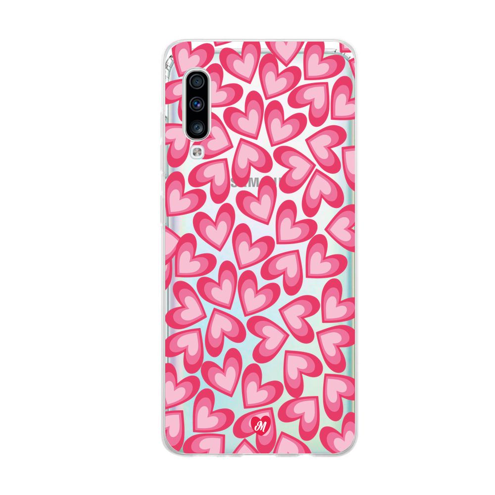 Cases para Samsung A71 - Mandala Cases