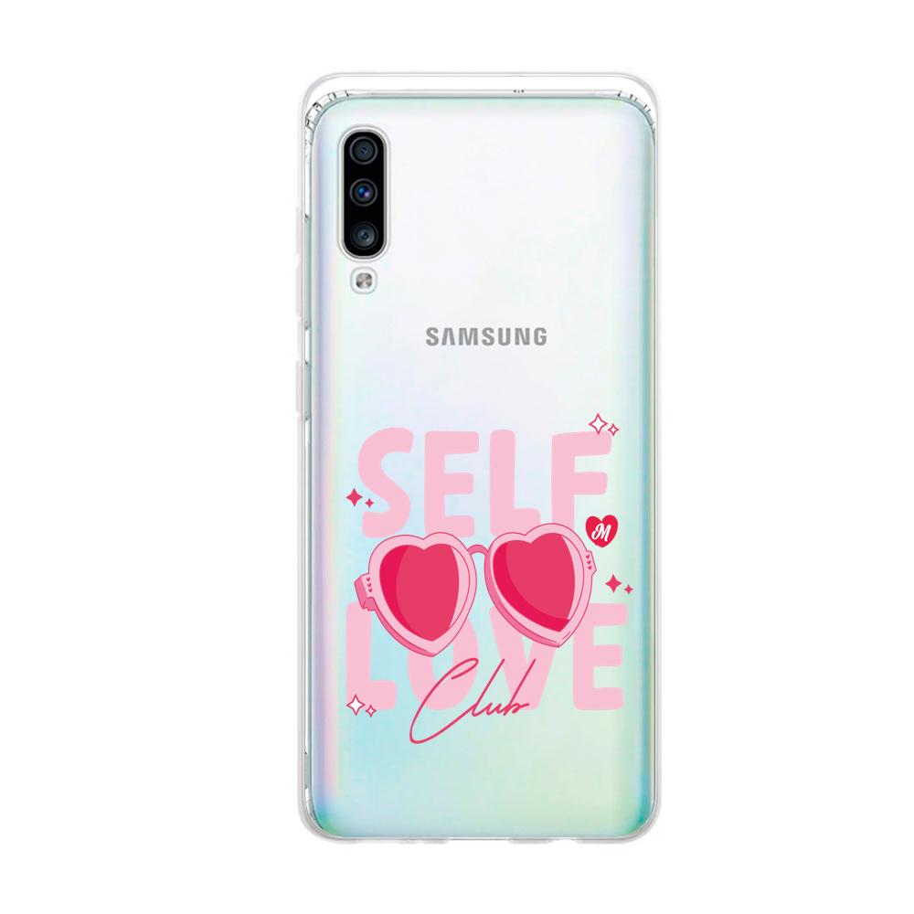 Cases para Samsung A71 - Mandala Cases