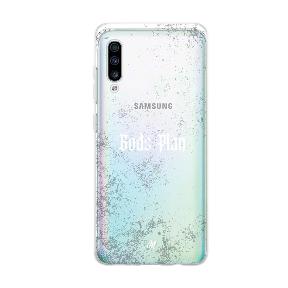 Cases para Samsung A71 - Mandala Cases