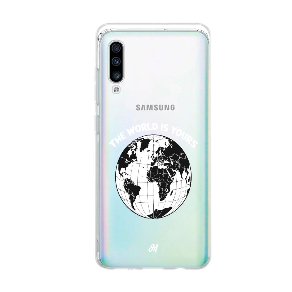 Cases para Samsung A71 - Mandala Cases