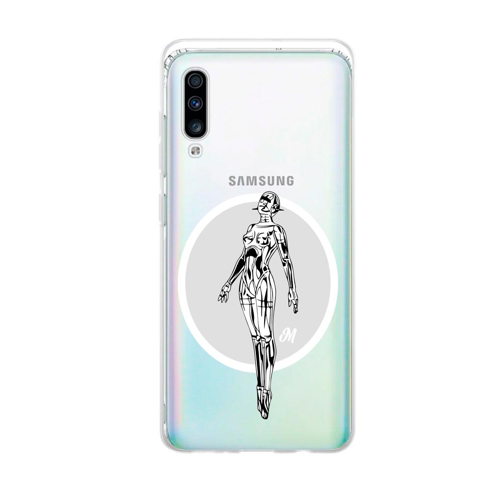 Cases para Samsung A71 - Mandala Cases