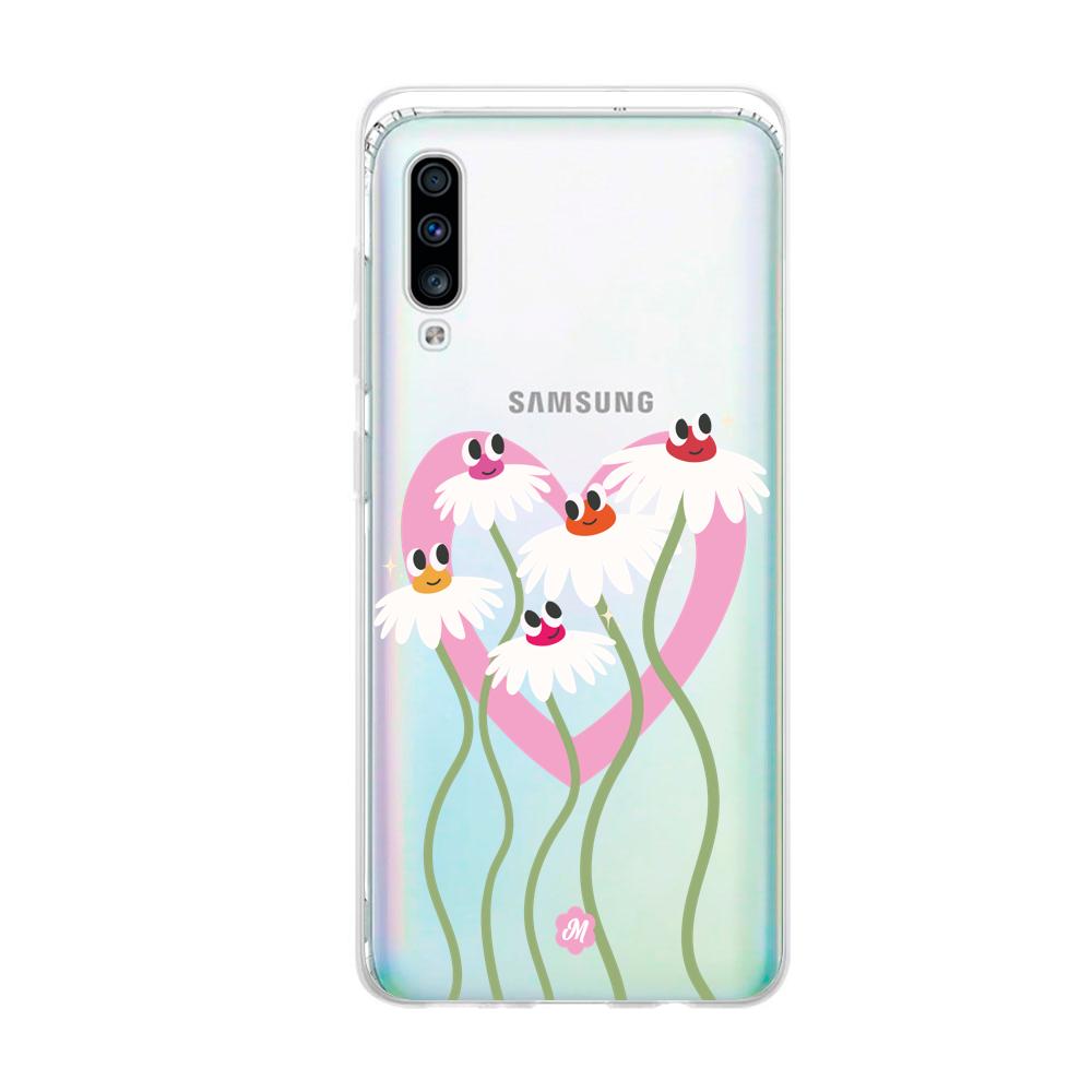 Cases para Samsung A71 - Mandala Cases