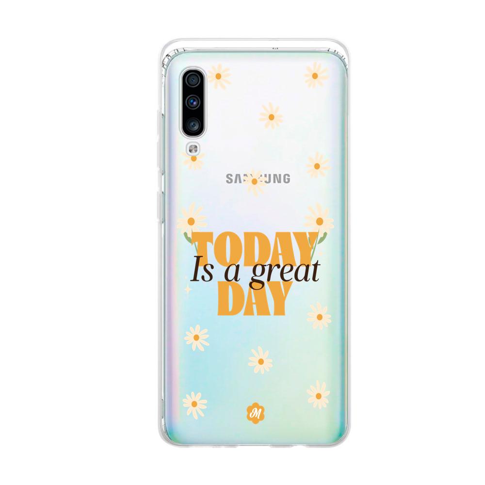 Cases para Samsung A71 - Mandala Cases