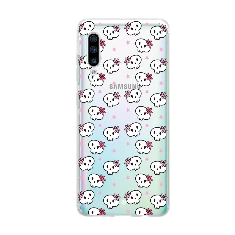 Cases para Samsung A71 - Mandala Cases