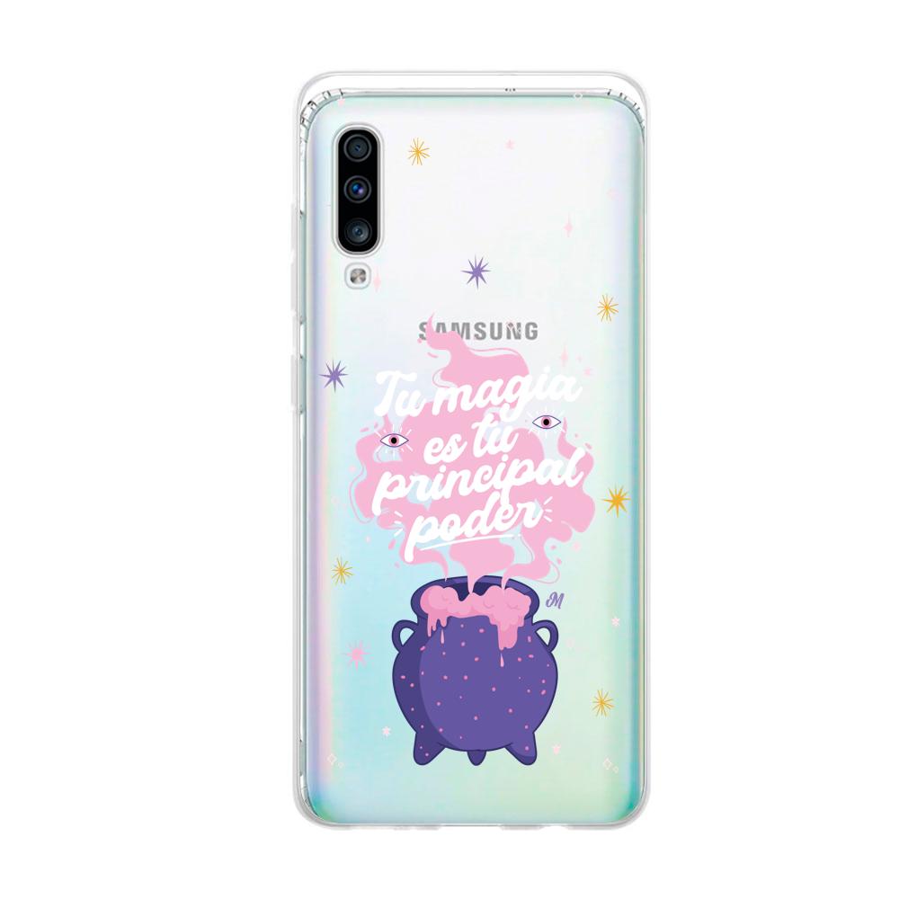 Cases para Samsung A71 - Mandala Cases