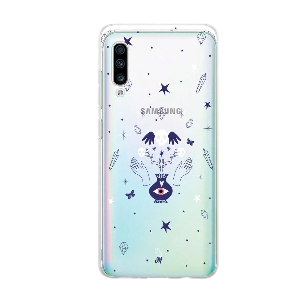 Cases para Samsung A71 - Mandala Cases