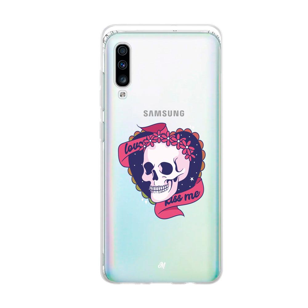 Cases para Samsung A71 - Mandala Cases