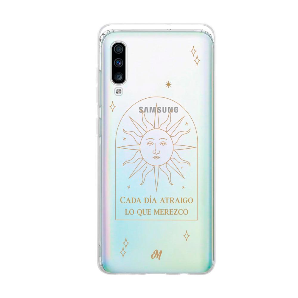 Cases para Samsung A71 - Mandala Cases