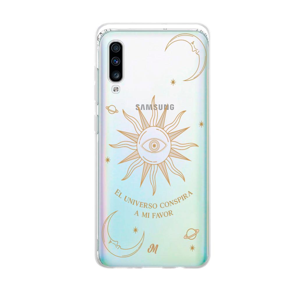 Cases para Samsung A71 - Mandala Cases