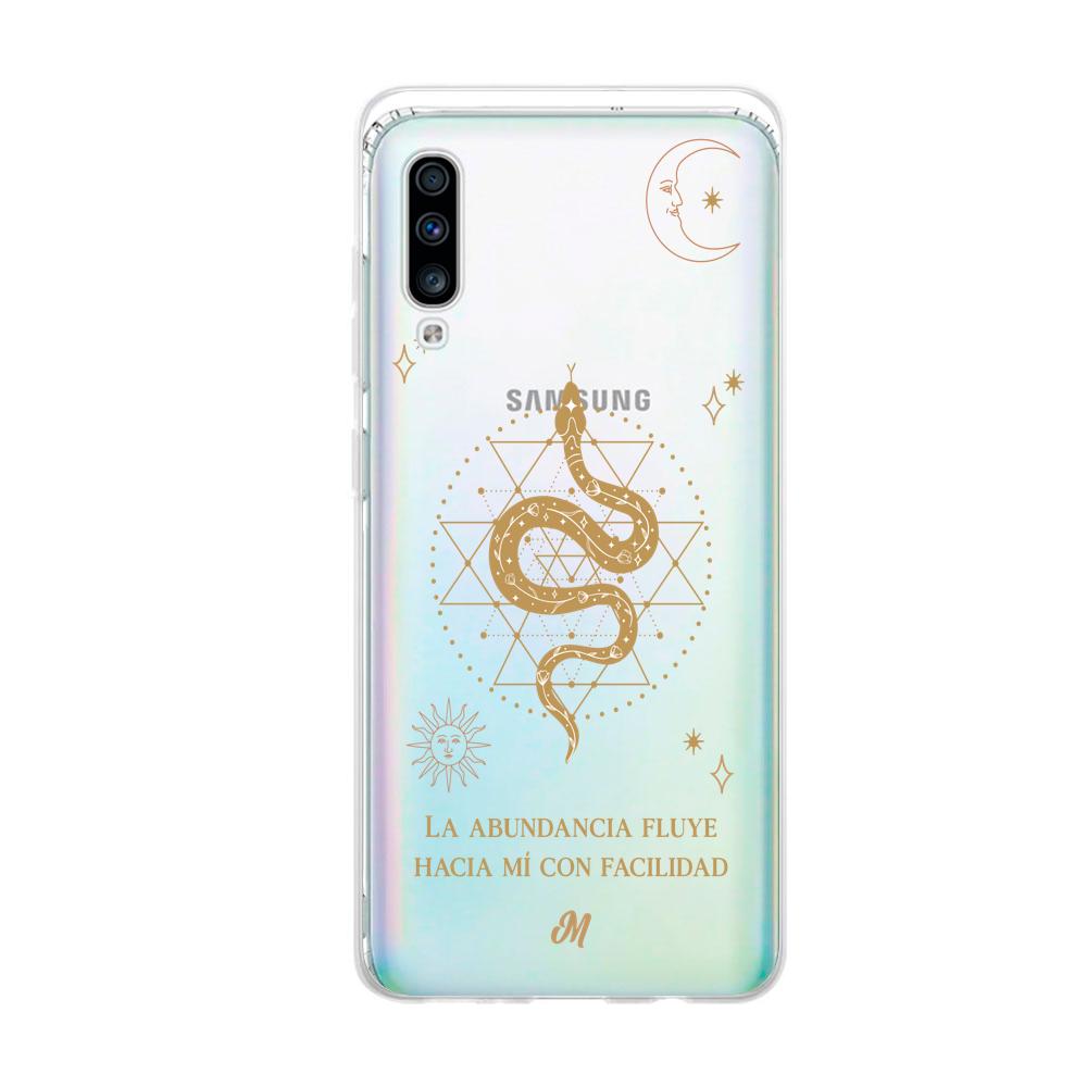 Cases para Samsung A71 - Mandala Cases