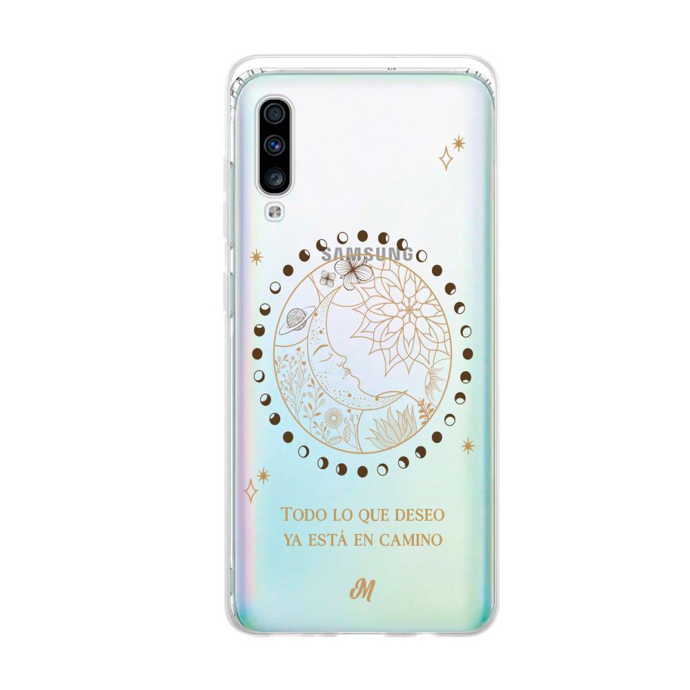 Cases para Samsung A71 - Mandala Cases