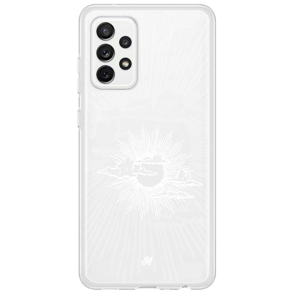 Cases para Samsung A72 5G - Mandala Cases