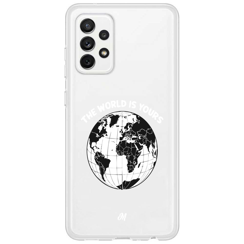 Cases para Samsung A72 5G - Mandala Cases