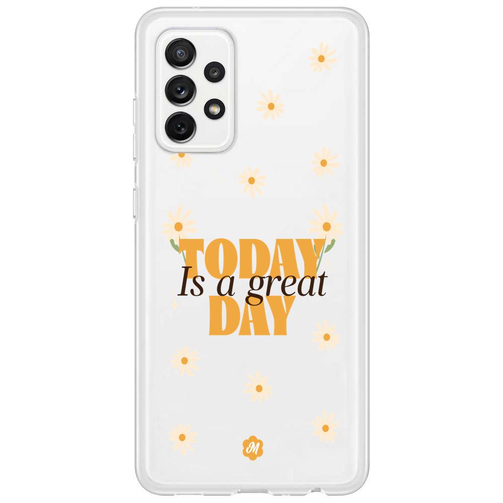 Cases para Samsung A72 5G - Mandala Cases