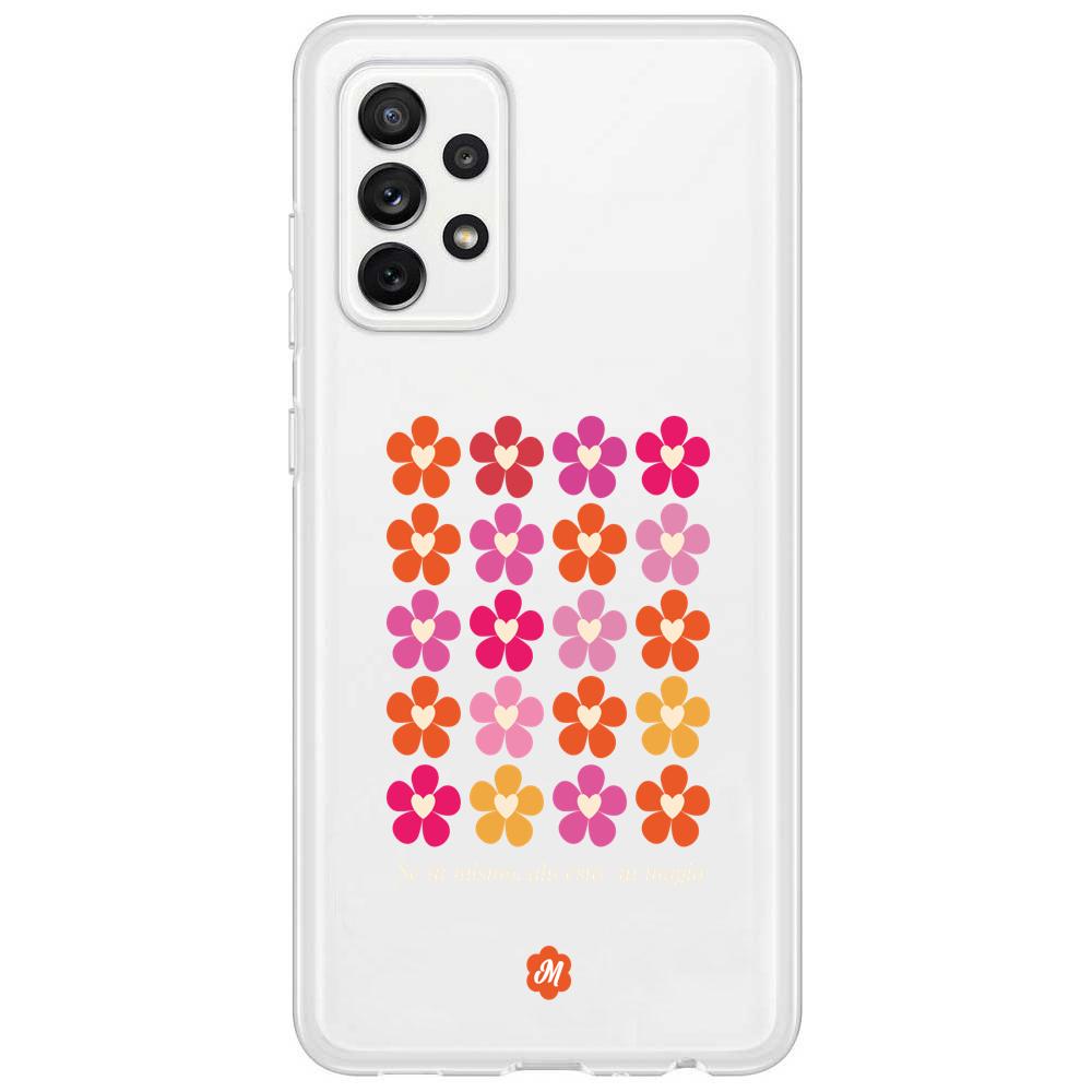 Cases para Samsung A72 5G - Mandala Cases