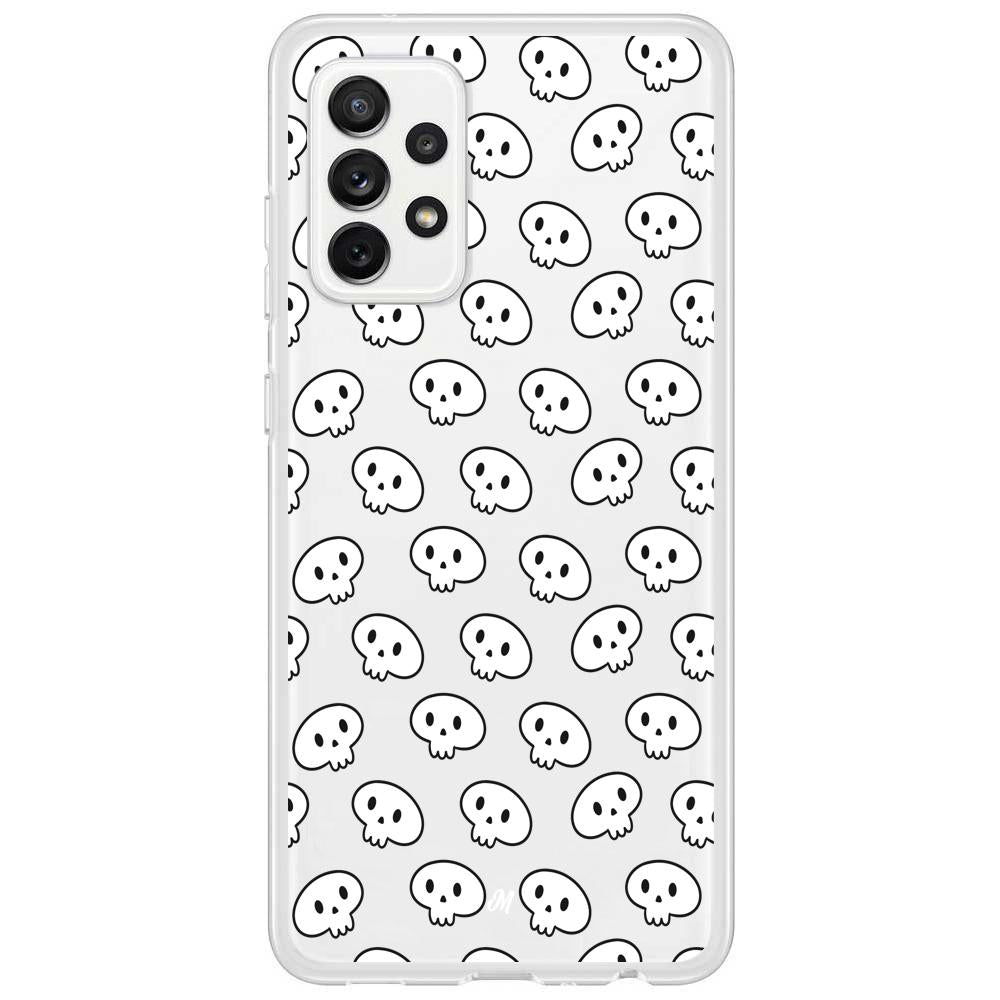 Cases para Samsung A72 5G - Mandala Cases