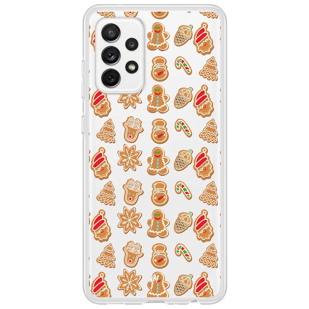 Cases para Samsung A72 5G - Mandala Cases