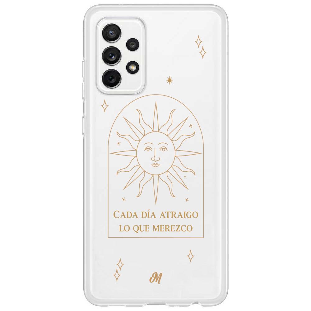 Cases para Samsung A72 5G - Mandala Cases