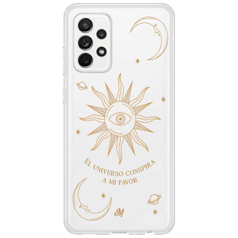 Cases para Samsung A72 5G - Mandala Cases