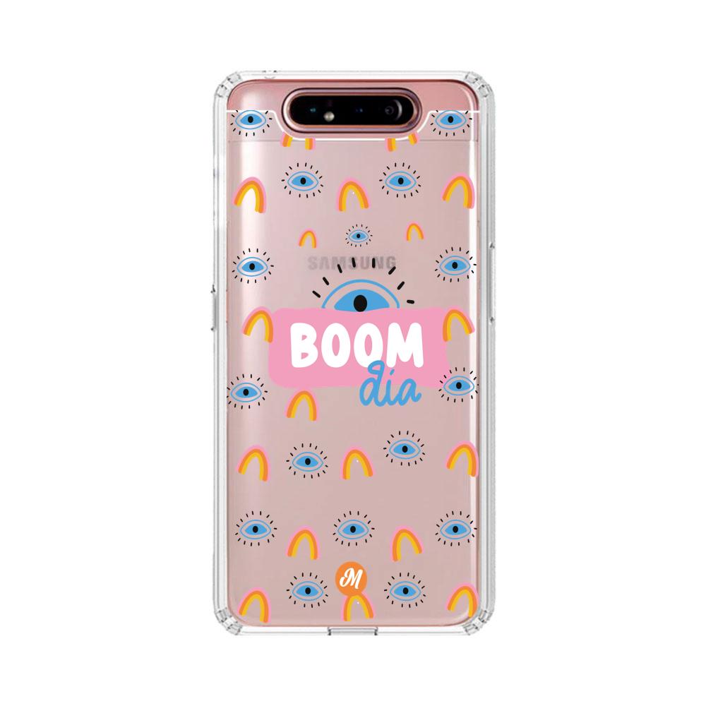 Cases para Samsung A80 BOOM DÍA - Mandala Cases