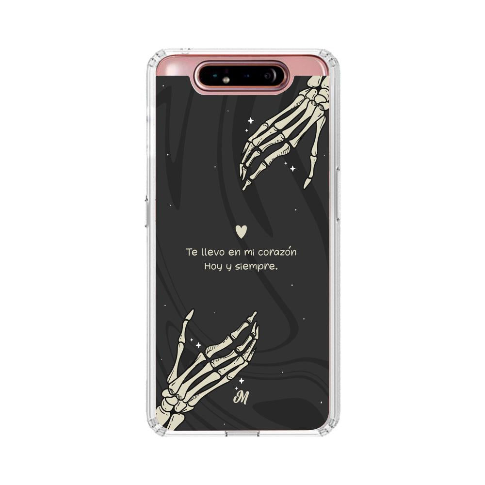 Cases para Samsung A80 Hoy y siempre - Mandala Cases