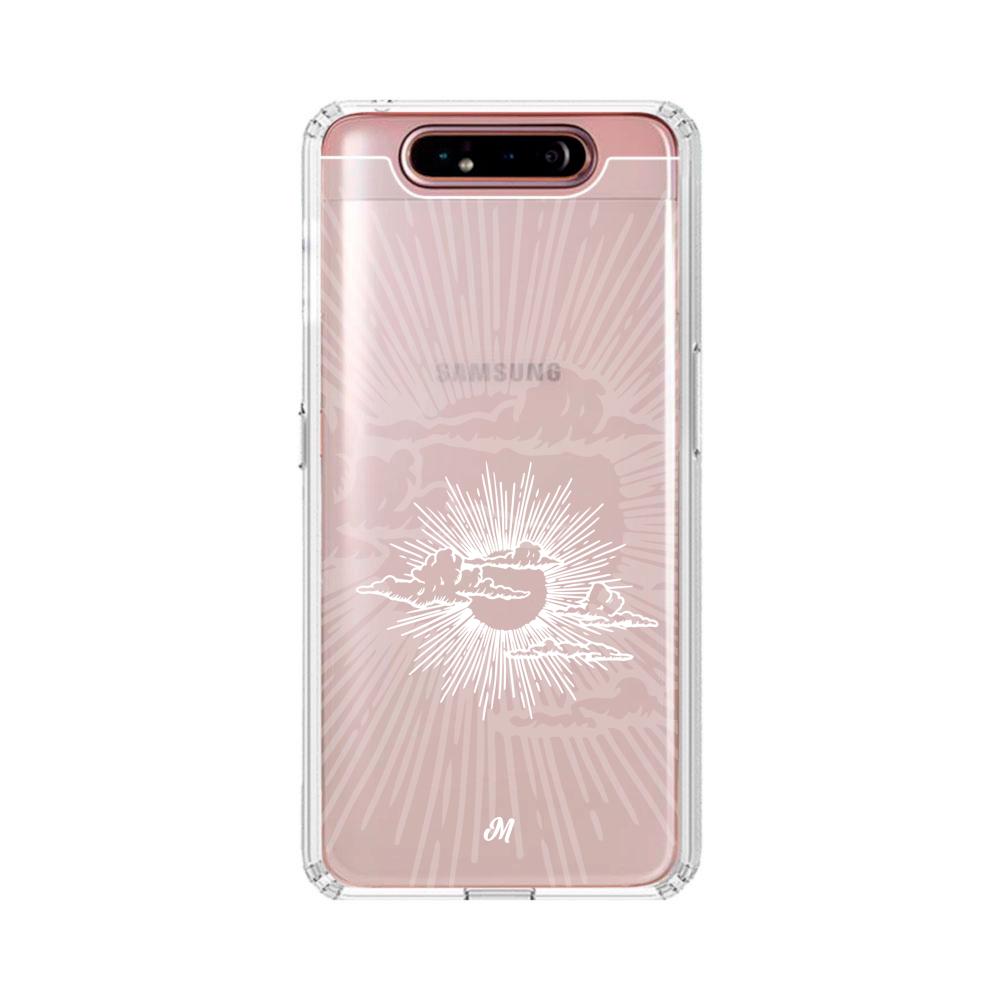 Cases para Samsung A80 - Mandala Cases