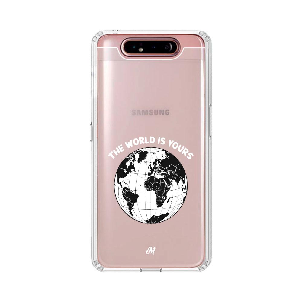 Cases para Samsung A80 - Mandala Cases