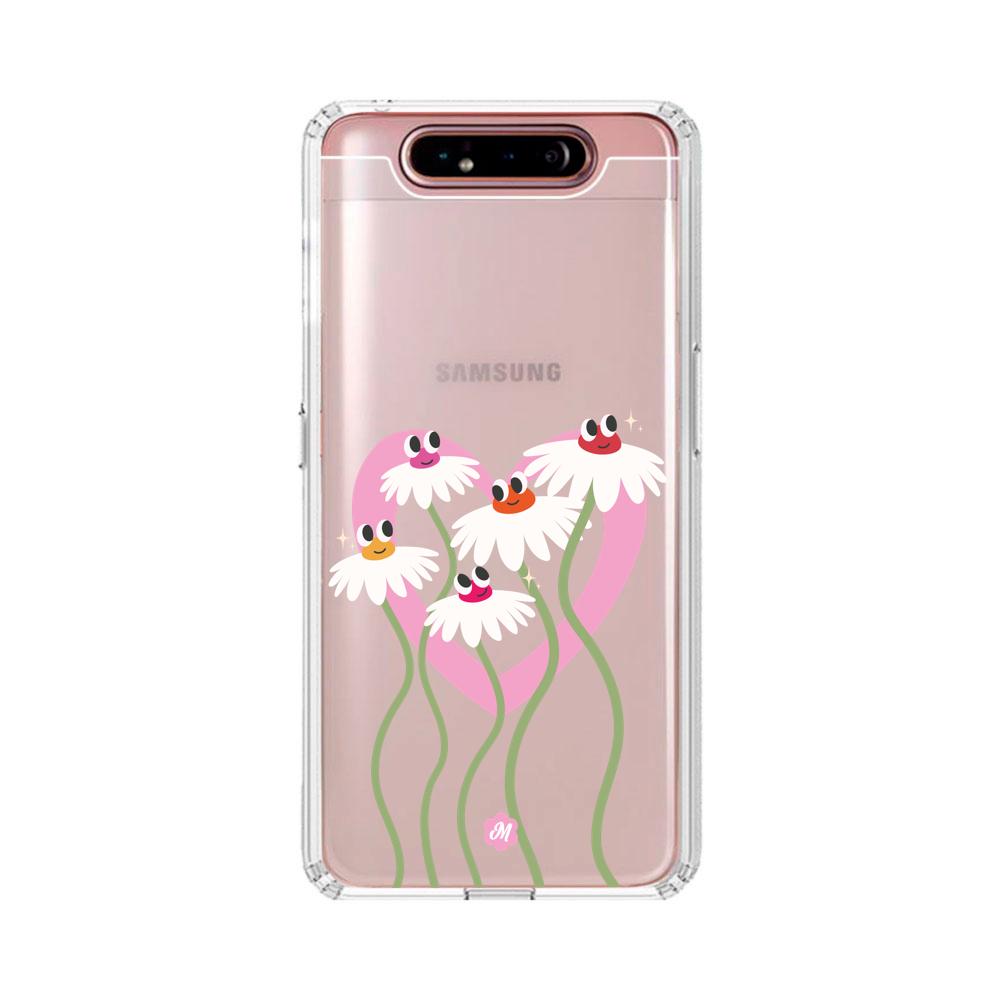 Cases para Samsung A80 - Mandala Cases