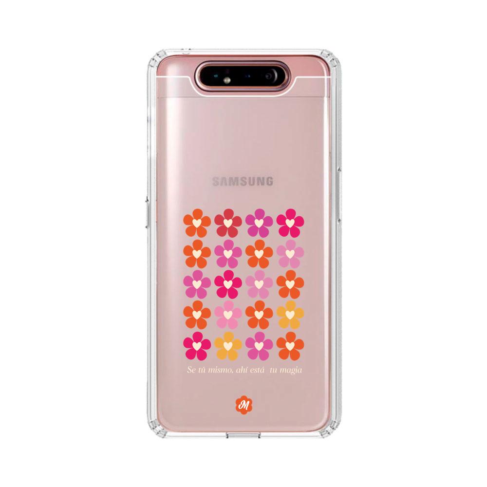 Cases para Samsung A80 - Mandala Cases