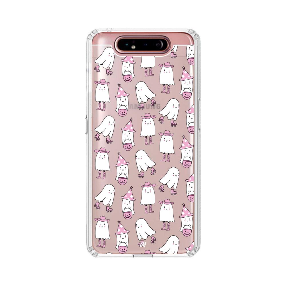 Cases para Samsung A80 - Mandala Cases