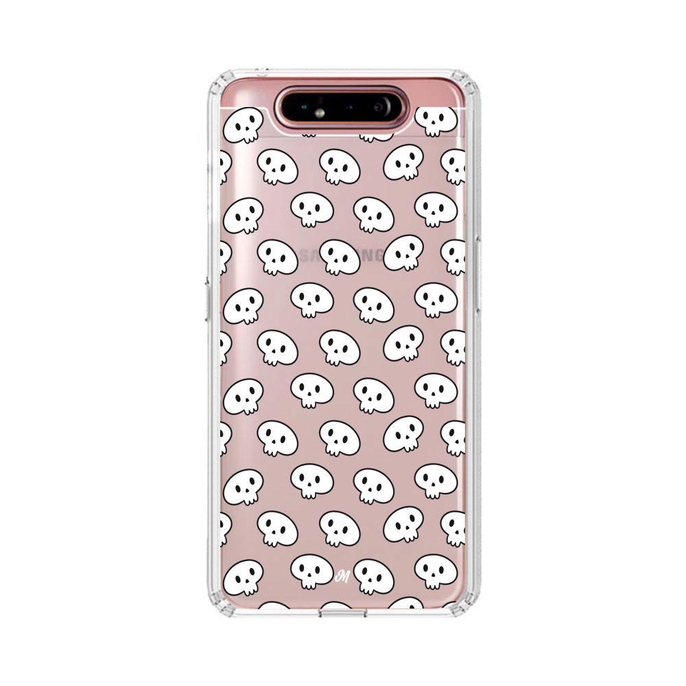 Cases para Samsung A80 - Mandala Cases