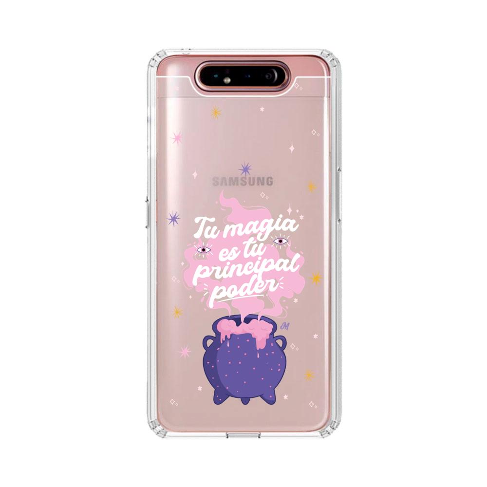 Cases para Samsung A80 - Mandala Cases