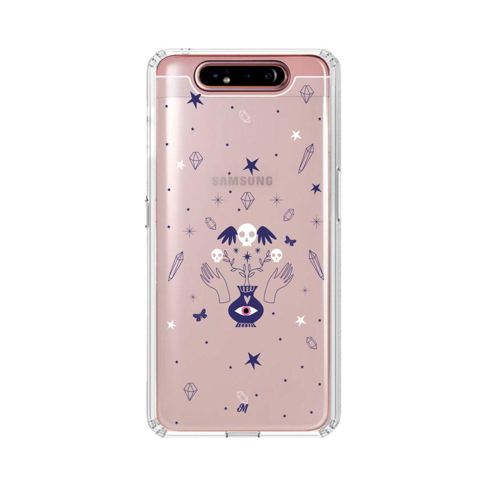 Cases para Samsung A80 - Mandala Cases