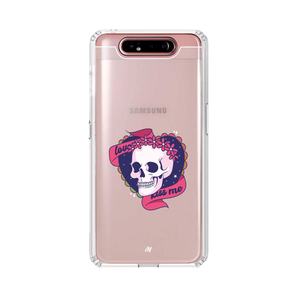 Cases para Samsung A80 - Mandala Cases