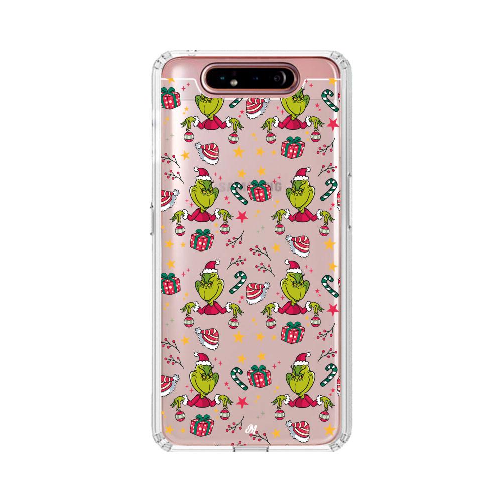 Cases para Samsung A80 - Mandala Cases