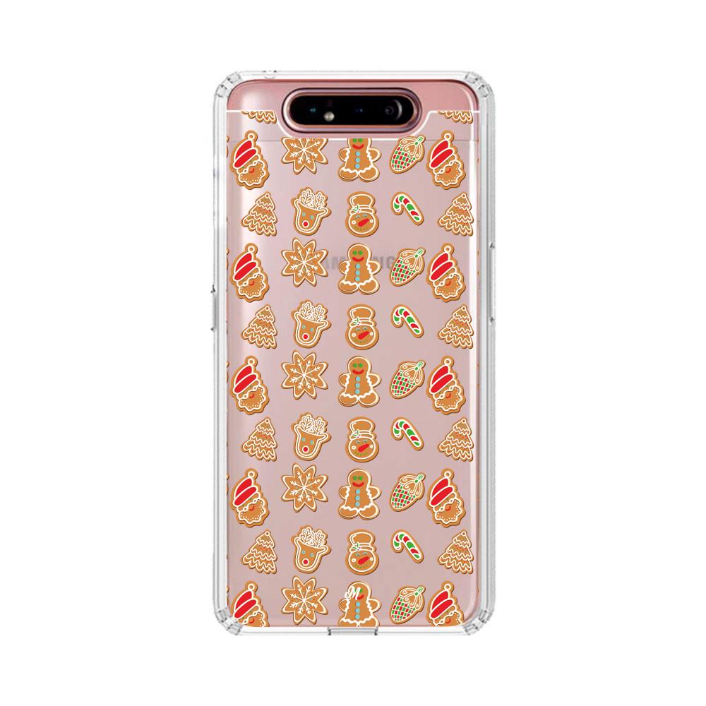 Cases para Samsung A80 - Mandala Cases