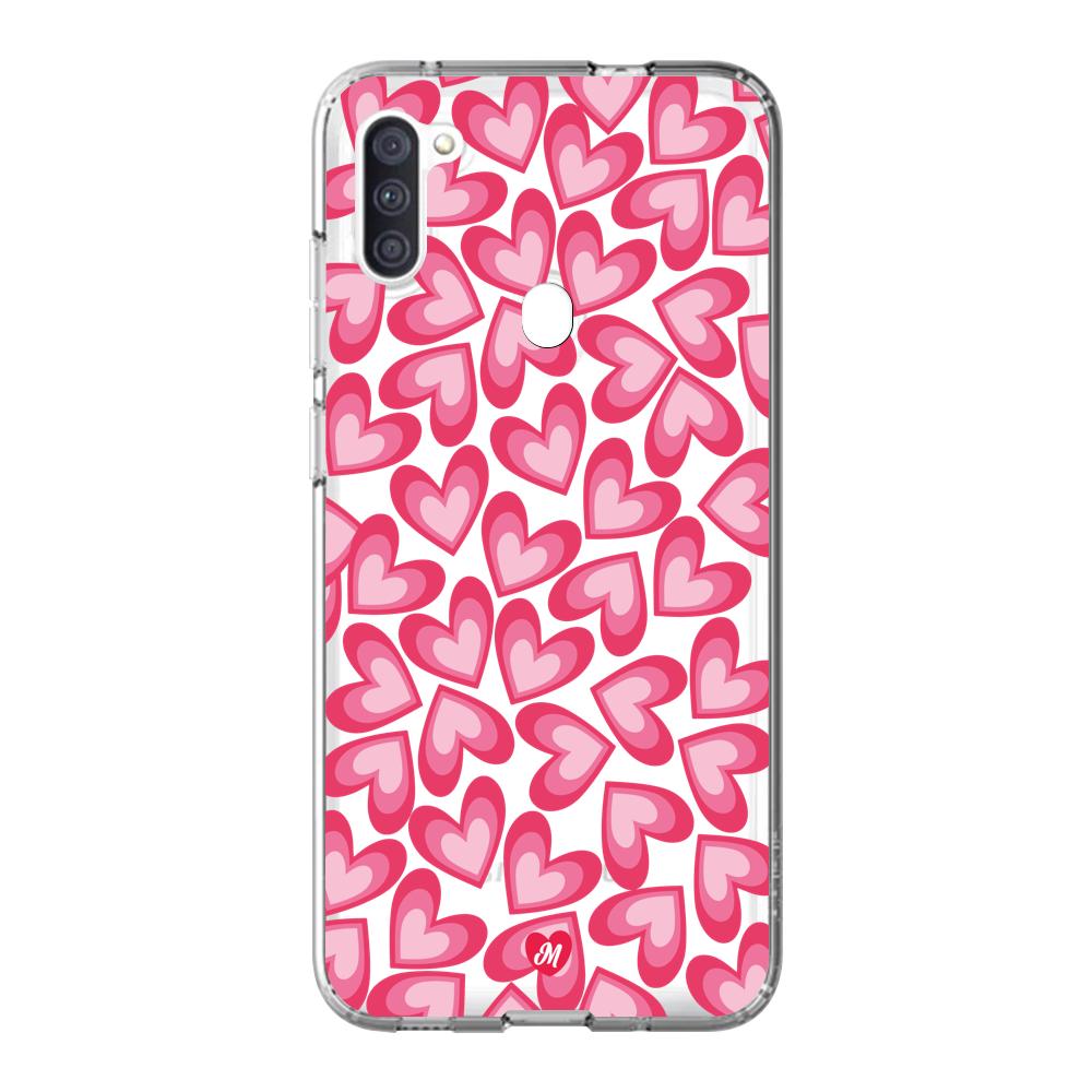 Cases para Samsung M11 - Mandala Cases