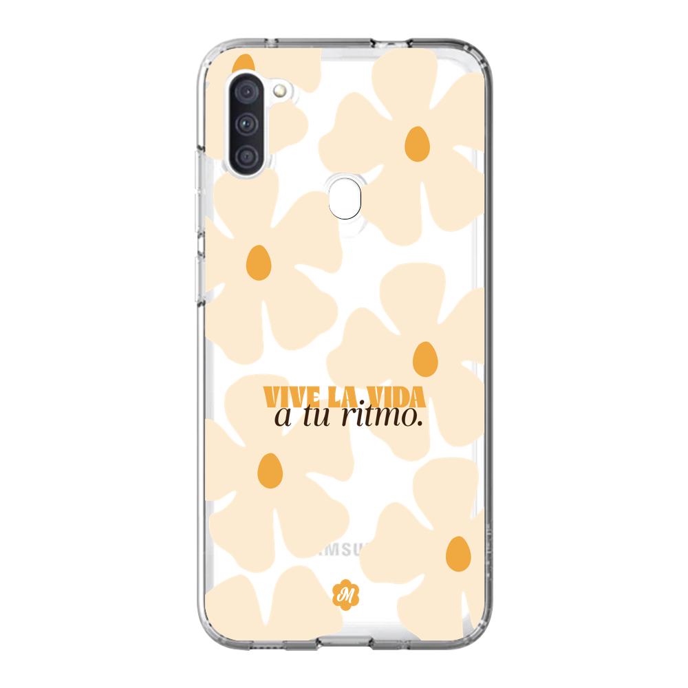 Cases para Samsung M11 - Mandala Cases