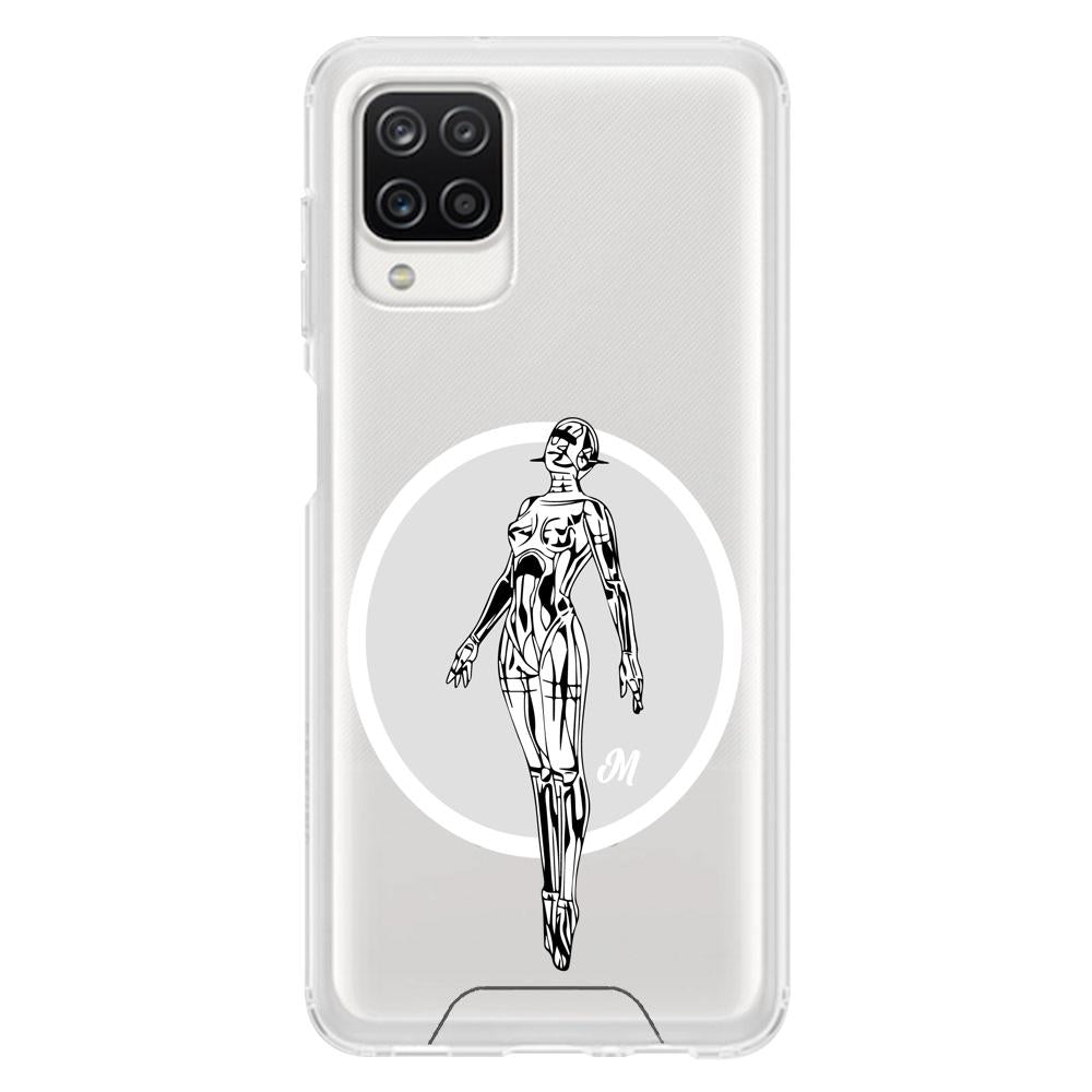 Cases para Samsung M12 - Mandala Cases