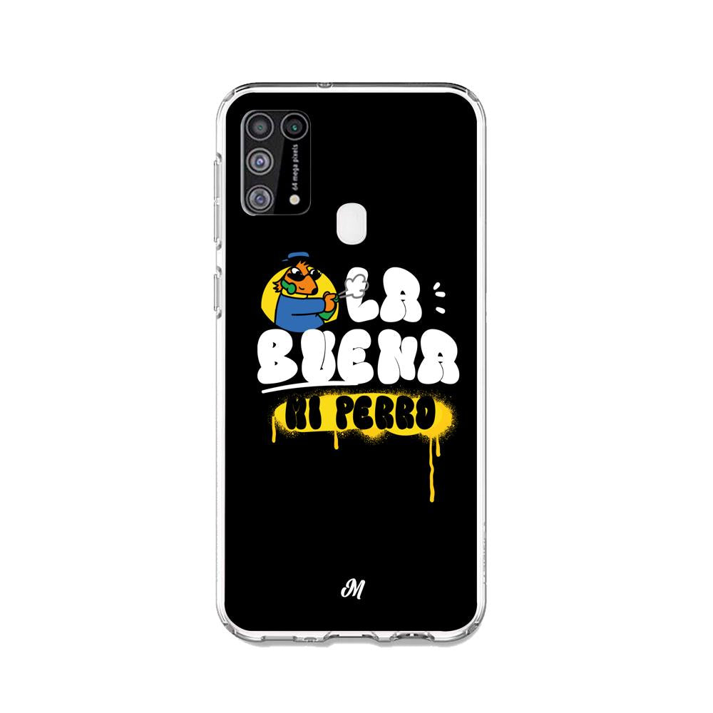 Funda MI PERRO Samsung