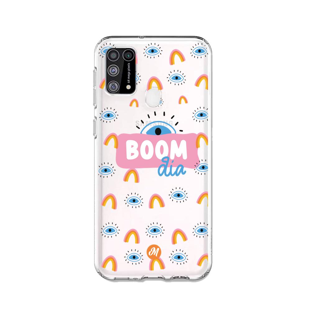 Funda BOOM DÍA Samsung