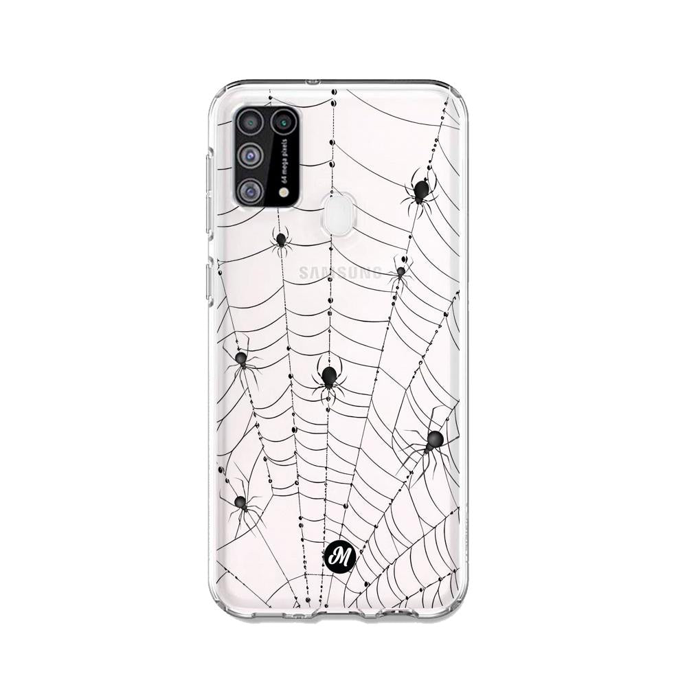 Funda Telarañas Samsung