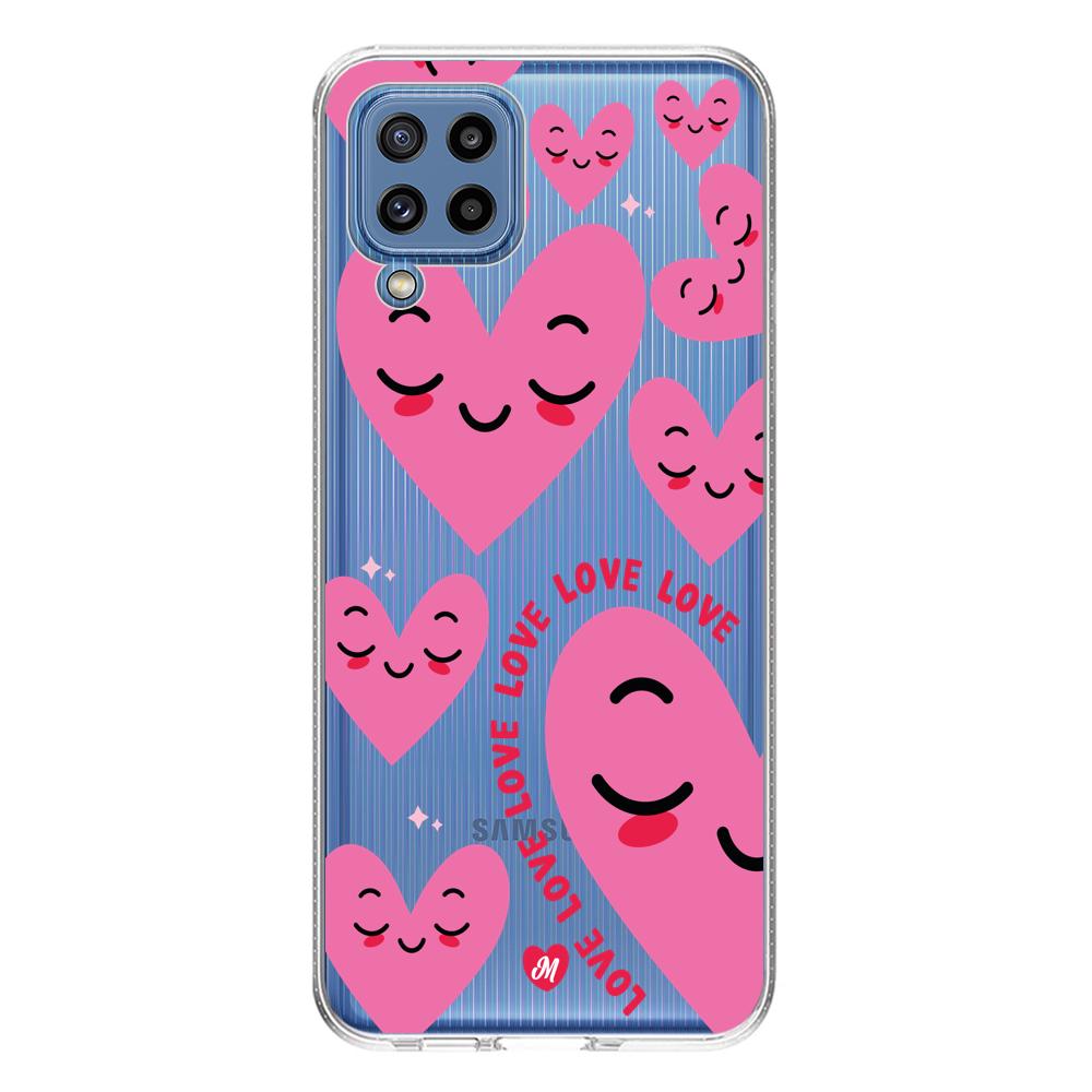 Cases para Samsung M31 - Mandala Cases