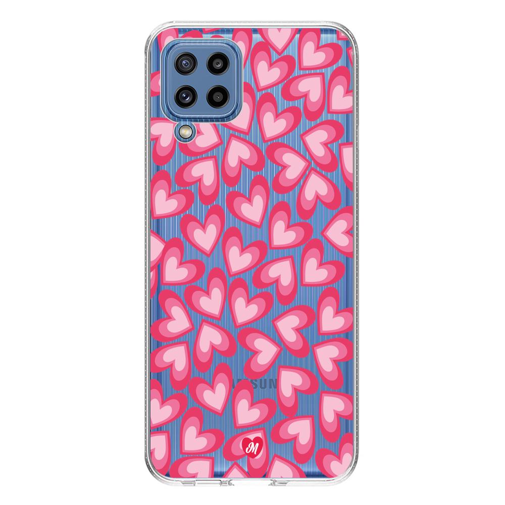 Cases para Samsung M31 - Mandala Cases