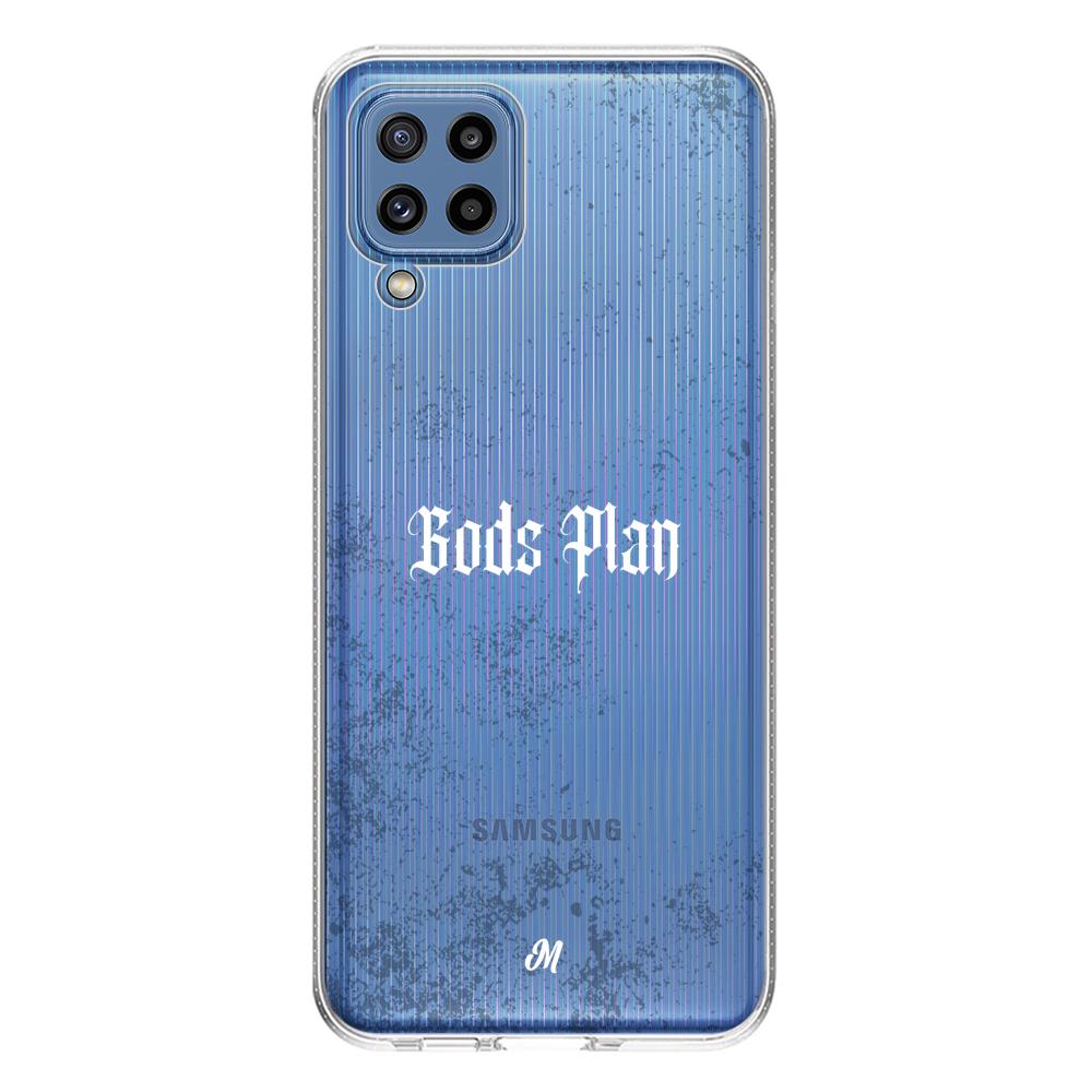 Cases para Samsung M31 - Mandala Cases